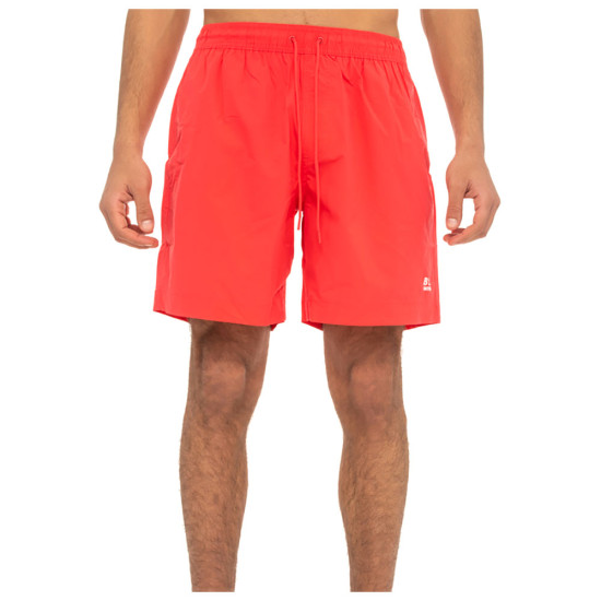 Be Nation Ανδρικό μαγιό Essentials Mid Length Be Nation Ανδρικό μαγιό Essentials Mid Length